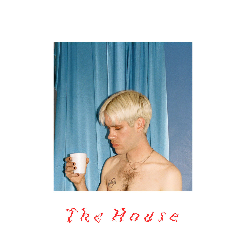 The House [CD] (ONLINE ORDER ONLY)