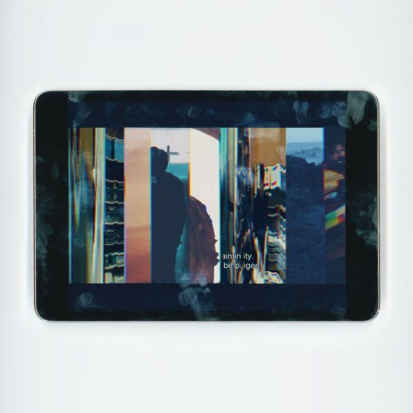 Art in the Age of Automation [Vinyl] (ONLINE ORDER ONLY)
