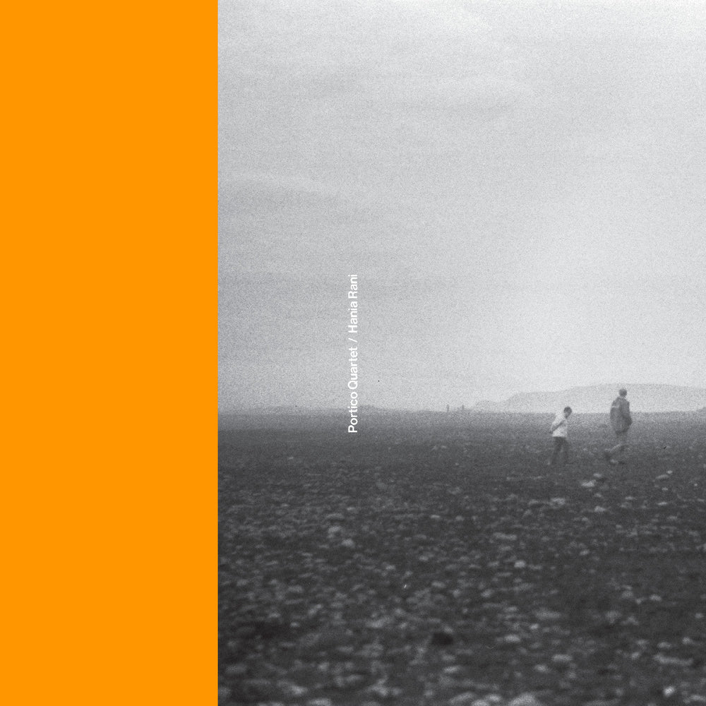 Portico Quartet / Hania Rani [Vinyl]