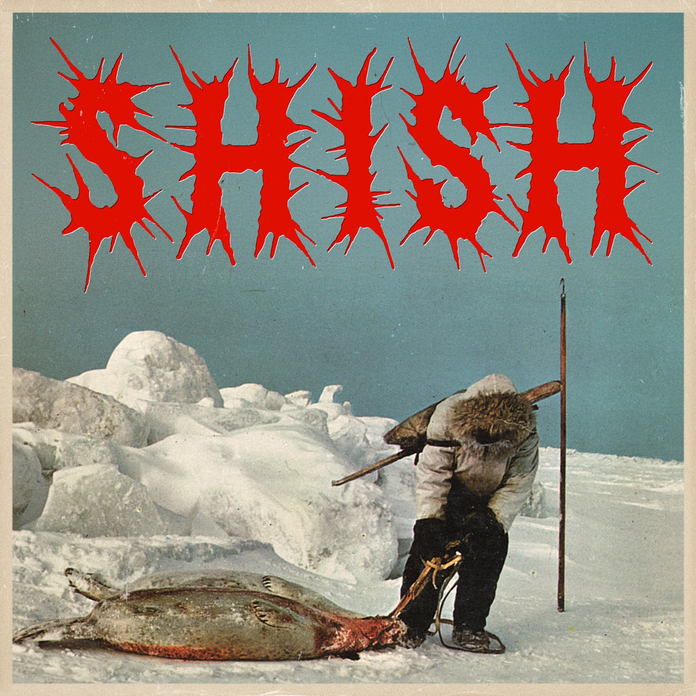 Shish [CD] [CD] (ONLINE ORDER ONLY)
