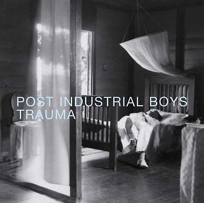 Post Industrial Trauma [CD] (ONLINE ORDER ONLY)
