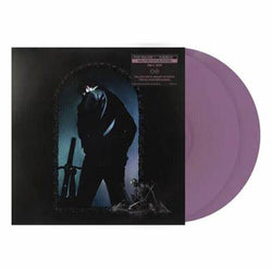 Post Malone - Hollywood's Bleeding (Colored Vinyl, Lavender) (2 Lp) [Vinyl] (ONLINE ORDER ONLY)