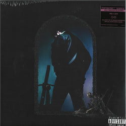 Post Malone - Hollywood's Bleeding (Colored Vinyl, Lavender) (2 Lp) [Vinyl] (ONLINE ORDER ONLY)
