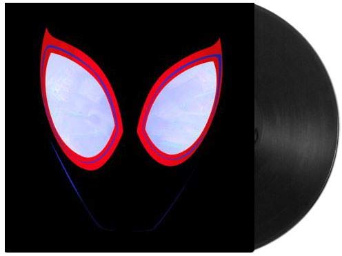 Sunflower (Spider-Man: Into the Spider-Verse) [7" Single] [Vinyl]