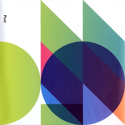 Post [CD] (ONLINE ORDER ONLY)