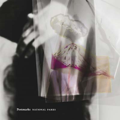 POSTMARKS - National Parks [Vinyl] (ONLINE ORDER ONLY)