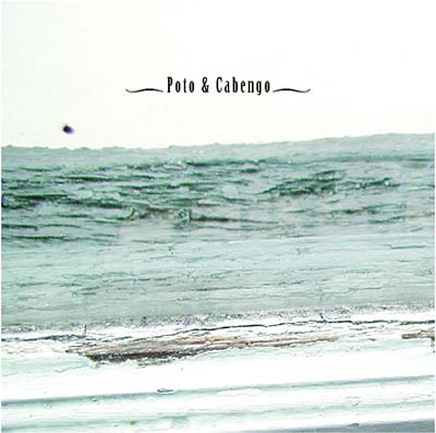 POTO & CABENGO - Poto & Cabengo [CD] (ONLINE ORDER ONLY)
