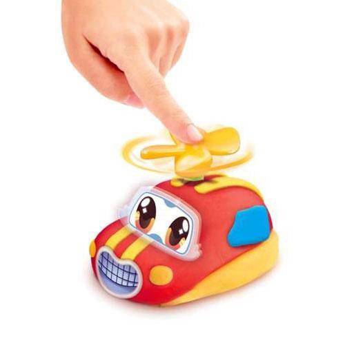 Power Dough Large - Vehicles (Online Order Only)