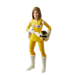 Power Rangers Lightning Collection In Space 6-Inch Figure - Select Figure(s) (Online Order Only)