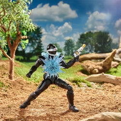 Power Rangers Lightning Collection In Space 6-Inch Figure - Select Figure(s) (Online Order Only)