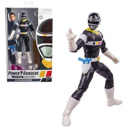 Power Rangers Lightning Collection In Space 6-Inch Figure - Select Figure(s) (Online Order Only)