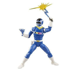 Power Rangers Lightning Collection In Space 6-Inch Figure - Select Figure(s) (Online Order Only)