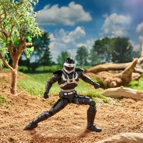 Power Rangers Lightning Collection In Space 6-Inch Figure - Select Figure(s) (Online Order Only)
