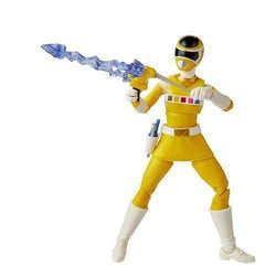 Power Rangers Lightning Collection In Space 6-Inch Figure - Select Figure(s) (Online Order Only)