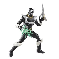 Power Rangers Lightning Collection In Space 6-Inch Figure - Select Figure(s) (Online Order Only)