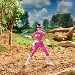 Power Rangers Lightning Collection In Space 6-Inch Figure - Select Figure(s) (Online Order Only)