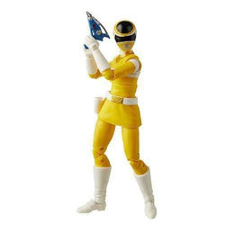 Power Rangers Lightning Collection In Space 6-Inch Figure - Select Figure(s) (Online Order Only)