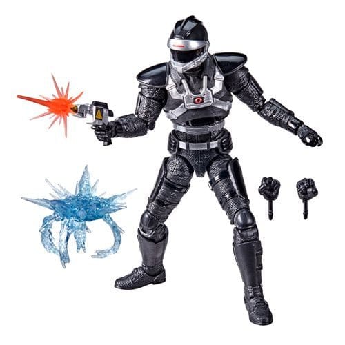 Power Rangers Lightning Collection In Space 6-Inch Figure - Select Figure(s) (Online Order Only)