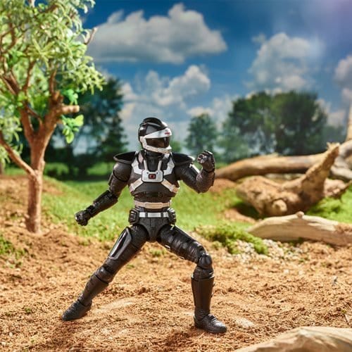 Power Rangers Lightning Collection In Space 6-Inch Figure - Select Figure(s) (Online Order Only)
