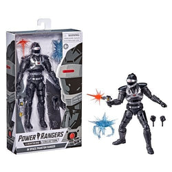 Power Rangers Lightning Collection In Space 6-Inch Figure - Select Figure(s) (Online Order Only)