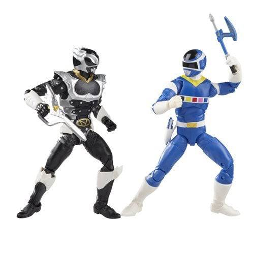 Power Rangers Lightning Collection In Space 6-Inch Figure - Select Figure(s) (Online Order Only)