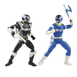 Power Rangers Lightning Collection In Space 6-Inch Figure - Select Figure(s) (Online Order Only)
