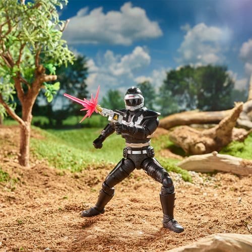 Power Rangers Lightning Collection In Space 6-Inch Figure - Select Figure(s) (Online Order Only)