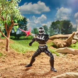Power Rangers Lightning Collection In Space 6-Inch Figure - Select Figure(s) (Online Order Only)