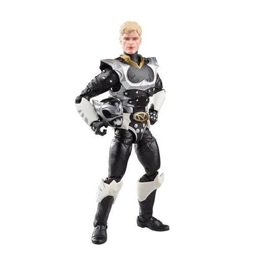 Power Rangers Lightning Collection In Space 6-Inch Figure - Select Figure(s) (Online Order Only)