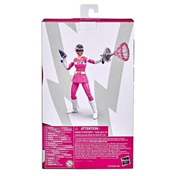 Power Rangers Lightning Collection In Space 6-Inch Figure - Select Figure(s) (Online Order Only)
