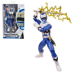 Power Rangers Lightning Collection Lost Galaxy 6-Inch Action Figure - Select Figure(s) (Online Order Only)