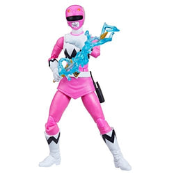Power Rangers Lightning Collection Lost Galaxy 6-Inch Action Figure - Select Figure(s) (Online Order Only)