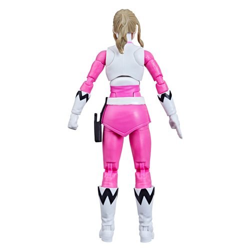 Power Rangers Lightning Collection Lost Galaxy 6-Inch Action Figure - Select Figure(s) (Online Order Only)