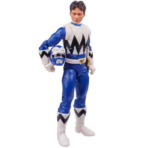Power Rangers Lightning Collection Lost Galaxy 6-Inch Action Figure - Select Figure(s) (Online Order Only)