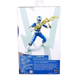 Power Rangers Lightning Collection Lost Galaxy 6-Inch Action Figure - Select Figure(s) (Online Order Only)