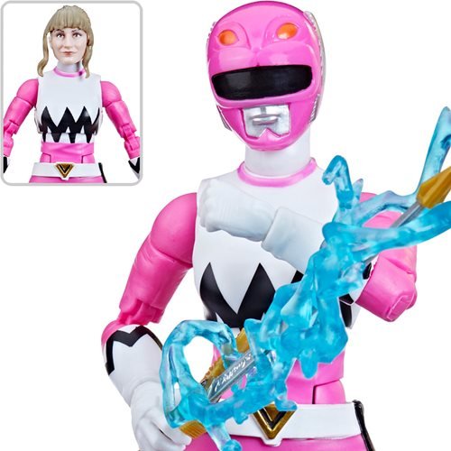 Power Rangers Lightning Collection Lost Galaxy 6-Inch Action Figure - Select Figure(s) (Online Order Only)