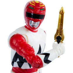 Power Rangers Lightning Collection Lost Galaxy 6-Inch Action Figure - Select Figure(s) (Online Order Only)