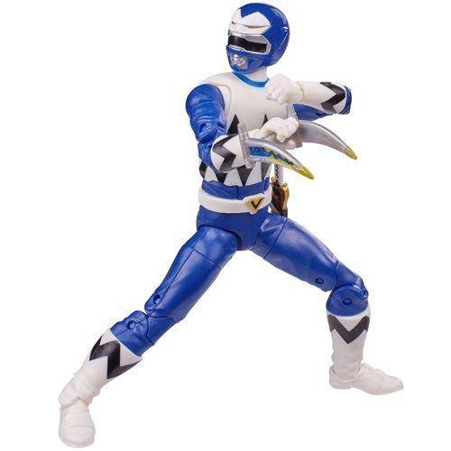 Power Rangers Lightning Collection Lost Galaxy 6-Inch Action Figure - Select Figure(s) (Online Order Only)