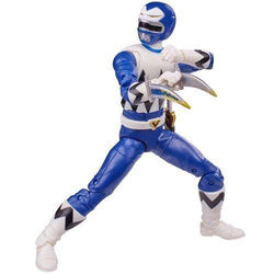 Power Rangers Lightning Collection Lost Galaxy 6-Inch Action Figure - Select Figure(s) (Online Order Only)