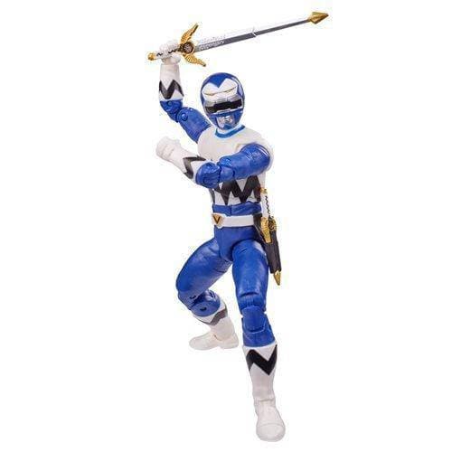 Power Rangers Lightning Collection Lost Galaxy 6-Inch Action Figure - Select Figure(s) (Online Order Only)