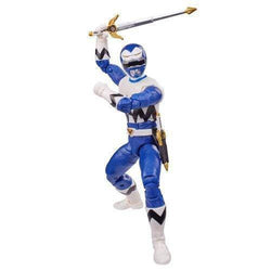 Power Rangers Lightning Collection Lost Galaxy 6-Inch Action Figure - Select Figure(s) (Online Order Only)
