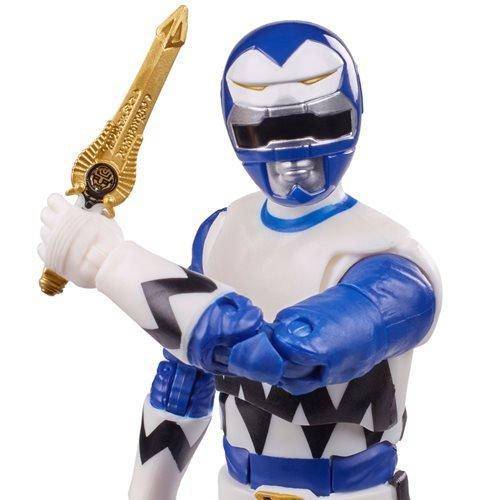 Power Rangers Lightning Collection Lost Galaxy 6-Inch Action Figure - Select Figure(s) (Online Order Only)