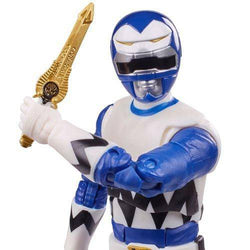 Power Rangers Lightning Collection Lost Galaxy 6-Inch Action Figure - Select Figure(s) (Online Order Only)