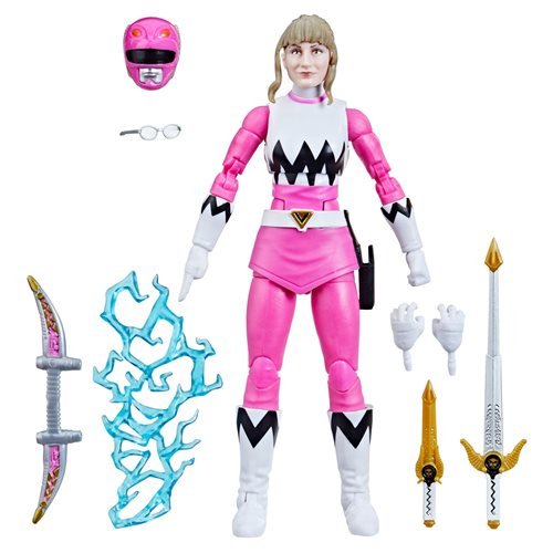 Power Rangers Lightning Collection Lost Galaxy 6-Inch Action Figure - Select Figure(s) (Online Order Only)