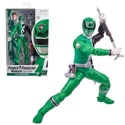 Power Rangers Lightning Collection S.P.D. 6-Inch Action Figure - Select Figure(s) (Online Order Only)