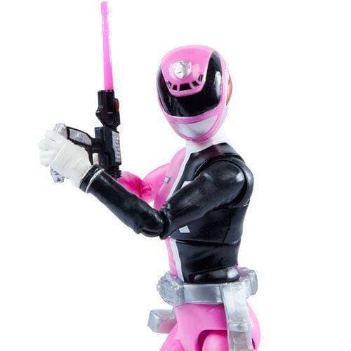 Power Rangers Lightning Collection S.P.D. 6-Inch Action Figure - Select Figure(s) (Online Order Only)