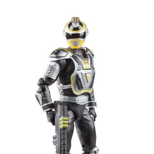 Power Rangers Lightning Collection S.P.D. 6-Inch Action Figure - Select Figure(s) (Online Order Only)