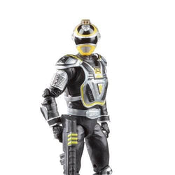 Power Rangers Lightning Collection S.P.D. 6-Inch Action Figure - Select Figure(s) (Online Order Only)