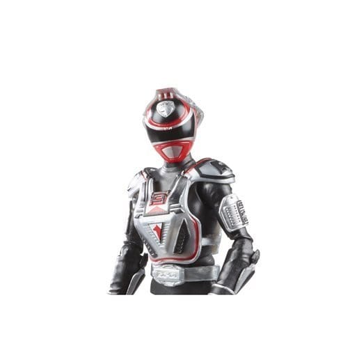 Power Rangers Lightning Collection S.P.D. 6-Inch Action Figure - Select Figure(s) (Online Order Only)