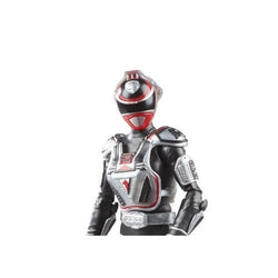 Power Rangers Lightning Collection S.P.D. 6-Inch Action Figure - Select Figure(s) (Online Order Only)